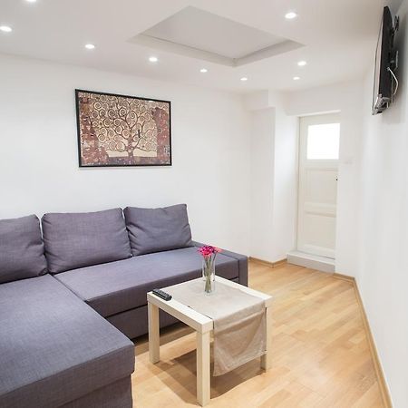 Elisabeth Bridge Apartmans Budapest Esterno foto