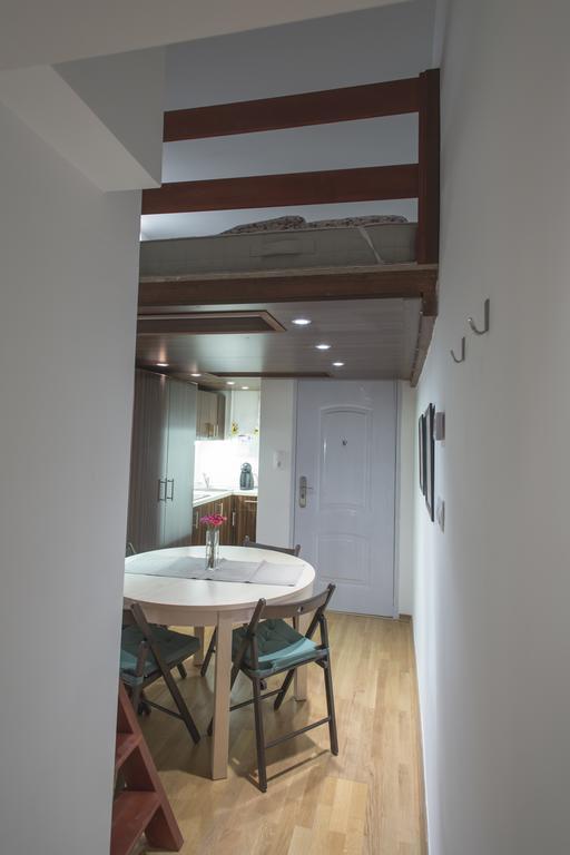 Elisabeth Bridge Apartmans Budapest Esterno foto
