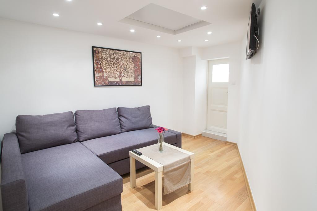 Elisabeth Bridge Apartmans Budapest Esterno foto
