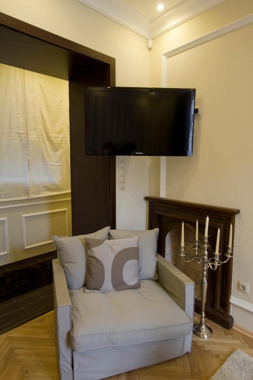 Elisabeth Bridge Apartmans Budapest Esterno foto