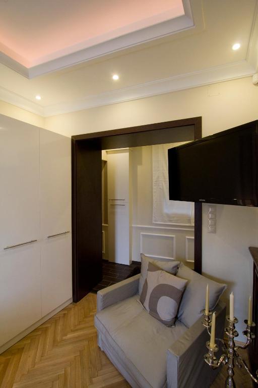 Elisabeth Bridge Apartmans Budapest Esterno foto
