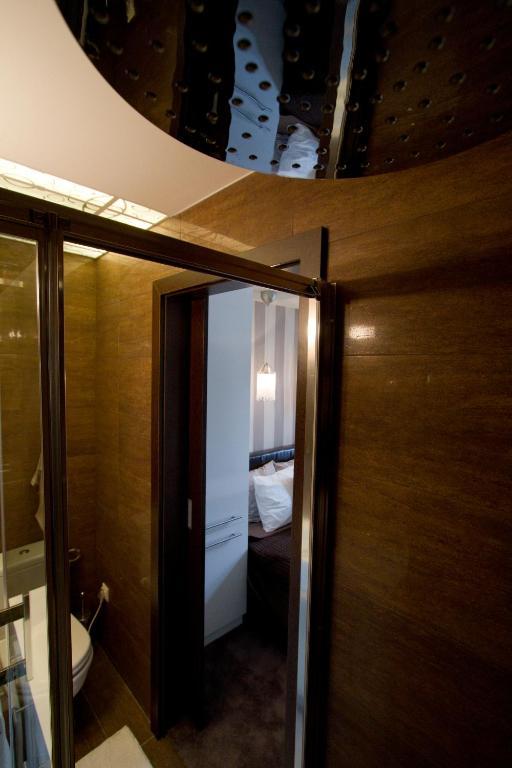 Elisabeth Bridge Apartmans Budapest Esterno foto
