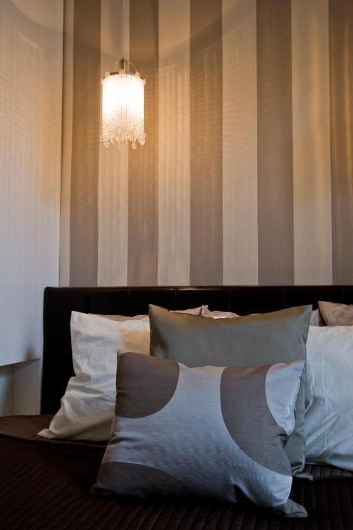 Elisabeth Bridge Apartmans Budapest Esterno foto